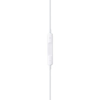 Apple EarPods Headphones with Lightning Connector, Wired Ear Buds for iPhone with Built-in Remote to Control Music, Phone Calls, and Volume - Volt-Edge Technologies®