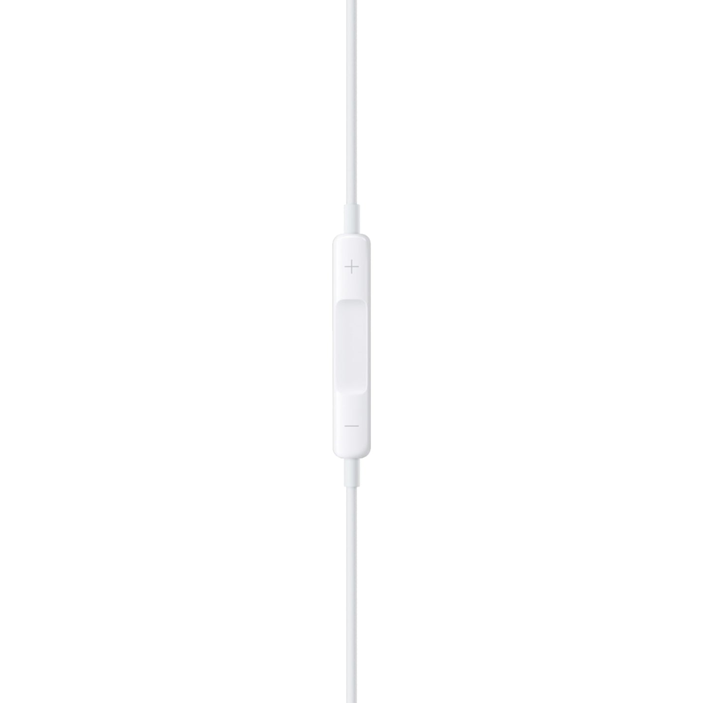 Apple EarPods Headphones with Lightning Connector, Wired Ear Buds for iPhone with Built-in Remote to Control Music, Phone Calls, and Volume - Volt-Edge Technologies®