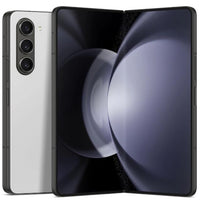 SAMSUNG Galaxy Z Fold 5 5G US Version, 256GB, ICY Blue - Unlocked (Renewed)