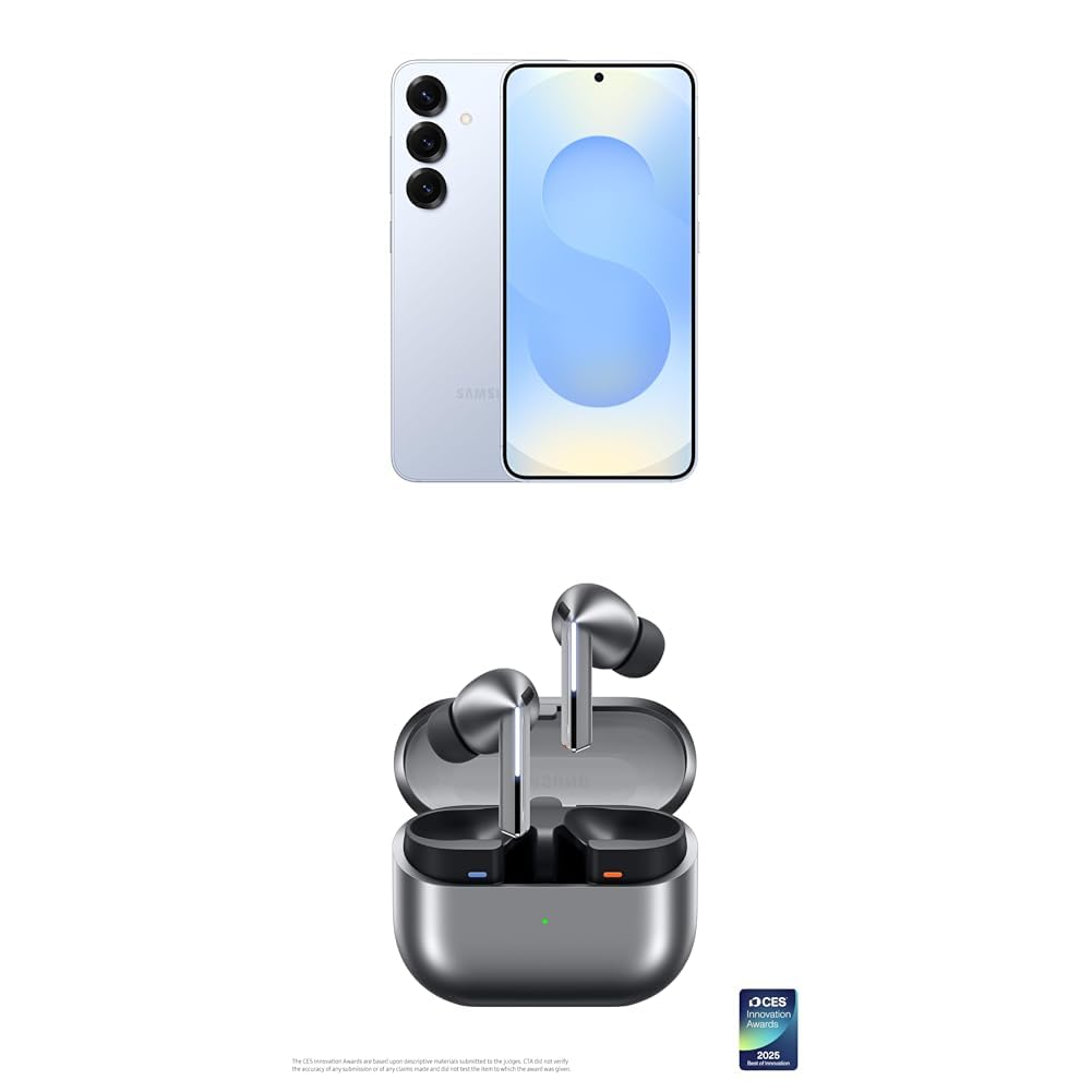 SAMSUNG Galaxy S25 Edge Phone, 512 GB AI Smartphone, Unlocked Android, Night Video, Fast Processor, ProScaler Display, All-Day Battery, 2025, US 1 Yr Manufacturer Warranty, Titanium JetBlack