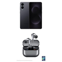 SAMSUNG Galaxy S25 Edge Phone, 512 GB AI Smartphone, Unlocked Android, Night Video, Fast Processor, ProScaler Display, All-Day Battery, 2025, US 1 Yr Manufacturer Warranty, Titanium JetBlack