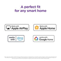 Roku Streambar Pro Stereo Soundbar Grey