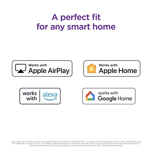 Roku Streambar Pro Stereo Soundbar Grey