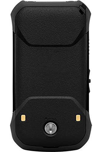 Kyocera DuraXV Extreme E4810 16GB Verizon | Ultra-Rugged Flip Phone IP68 Rated | 4G LTE HD Voice| 5MP Camera | 1770mAh Battery