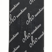 OhO Smart Glasses,Polarized Sunglasses with Bluetooth Speaker,Athletic/Outdoor UV Protection and Voice Control,Unisex (Grey Lens)