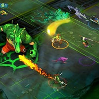 Teenage Mutant Ninja Turtles: Splintered Fate Deluxe Edition - Nintendo Switch