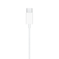 Apple EarPods Headphones with Lightning Connector, Wired Ear Buds for iPhone with Built-in Remote to Control Music, Phone Calls, and Volume - Volt-Edge Technologies®