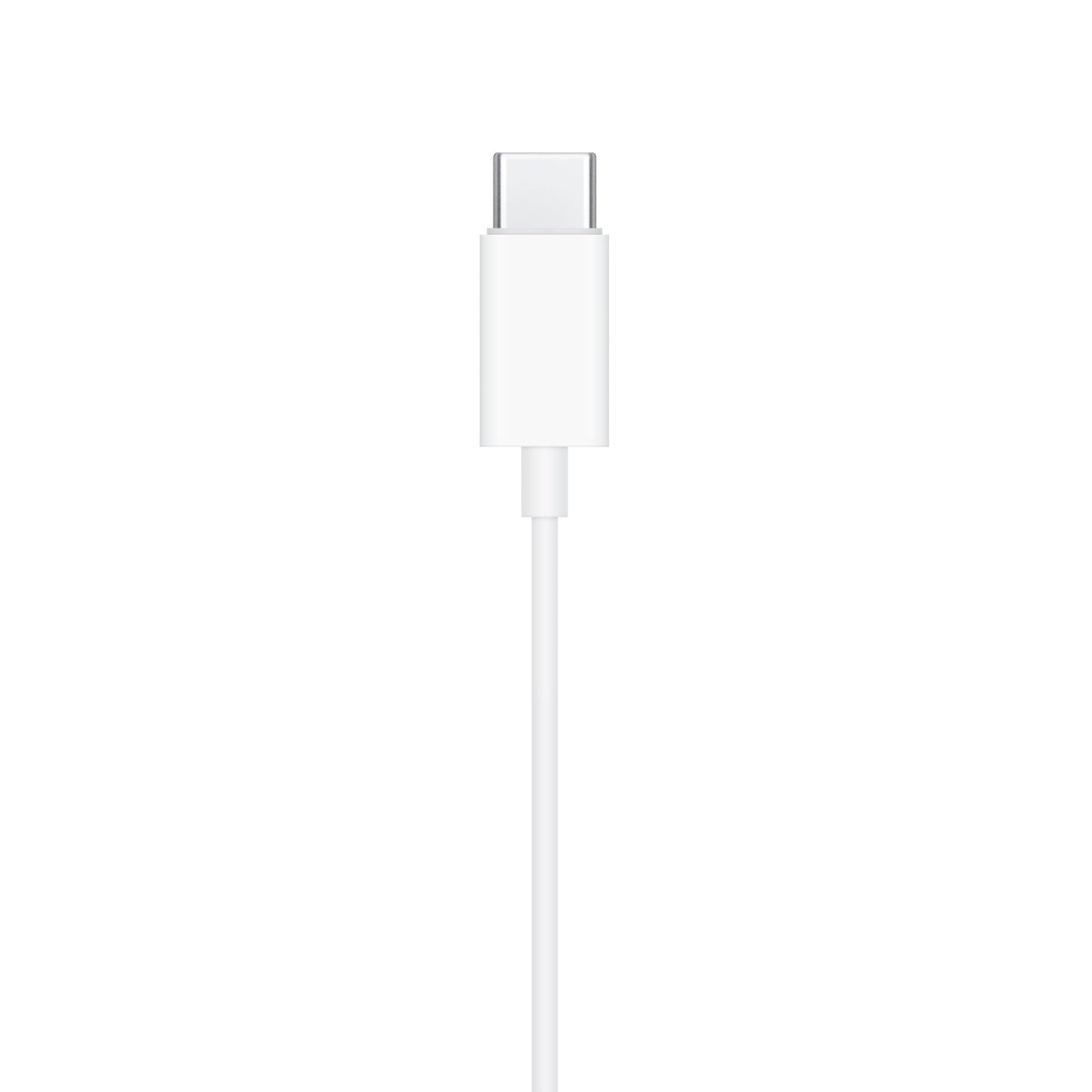 Apple EarPods Headphones with Lightning Connector, Wired Ear Buds for iPhone with Built-in Remote to Control Music, Phone Calls, and Volume - Volt-Edge Technologies®