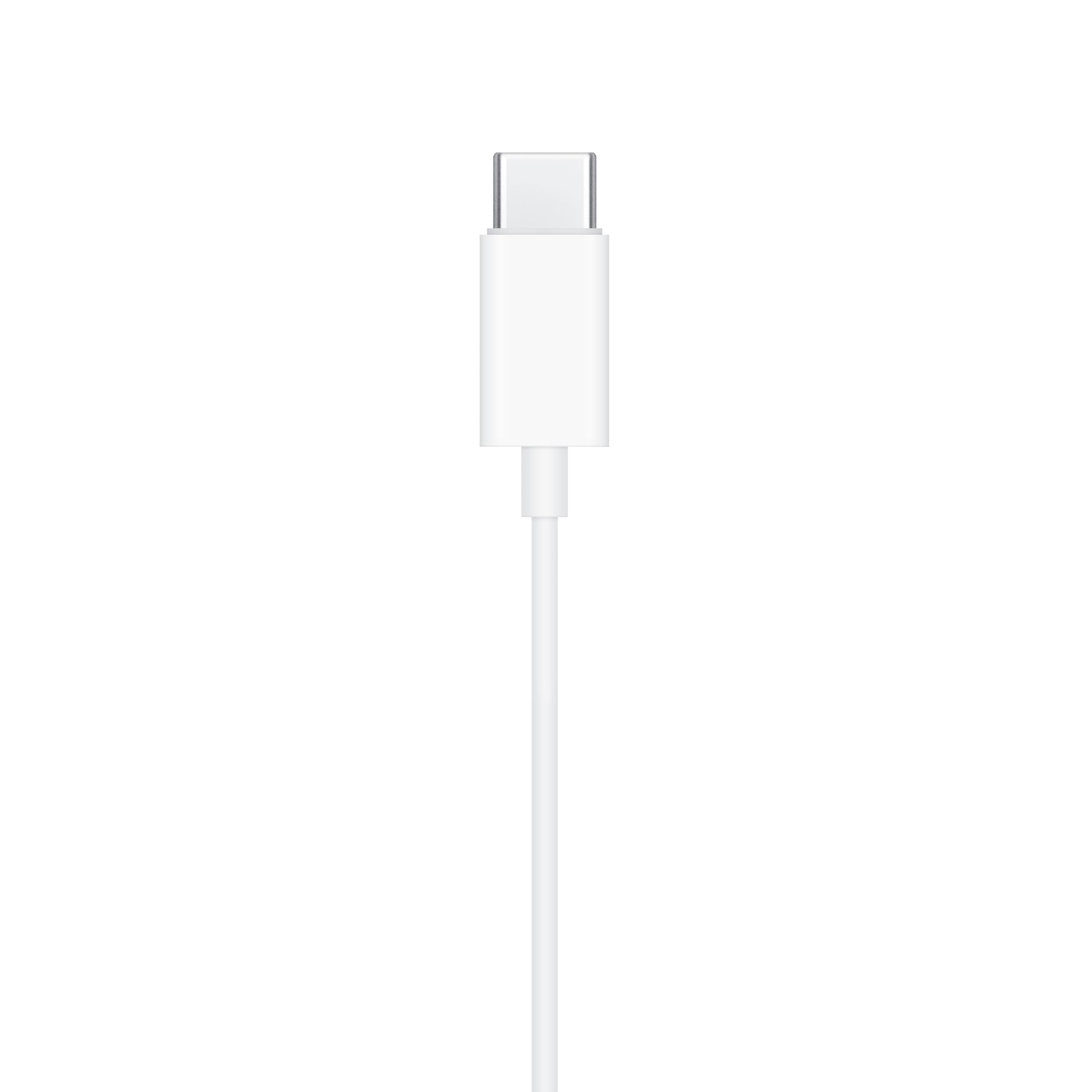 Apple EarPods Headphones with Lightning Connector, Wired Ear Buds for iPhone with Built-in Remote to Control Music, Phone Calls, and Volume - Volt-Edge Technologies®