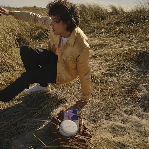 Bang & Olufsen Beosound A1 (2nd Generation) Wireless Portable Waterproof Bluetooth Speaker with Microphone, Grey Mist