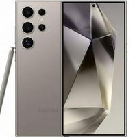 SAMSUNG Galaxy S25 Edge Phone, 512 GB AI Smartphone, Unlocked Android, Night Video, Fast Processor, ProScaler Display, All-Day Battery, 2025, US 1 Yr Manufacturer Warranty, Titanium JetBlack