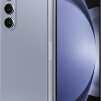 SAMSUNG Galaxy Z Fold 5 5G US Version, 256GB, ICY Blue - Unlocked (Renewed)