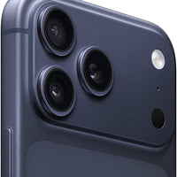 Apple iPhone 17 Pro Max, US Version, 256GB, eSIM, Cosmic Orange- Unlocked (Renewed) - Volt-Edge Technologies®