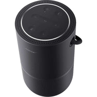 Bose Portable Smart Speaker — Wireless Bluetooth Speaker with Alexa Voice Control Built-in, Black