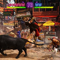 Street Fighter 6 - PS4