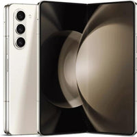 SAMSUNG Galaxy Z Fold 5 5G US Version, 256GB, ICY Blue - Unlocked (Renewed)