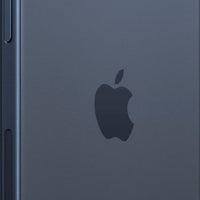 Apple iPhone 15 Pro Max, 256GB, Blue Titanium - T-Mobile (Renewed)