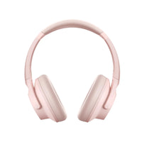 Soundcore by Anker Q20i Hybrid Active Noise Cancelling Headphones, Wireless Over-Ear Bluetooth, 40H Long ANC Playtime, Hi-Res Audio, Big Bass, Customize via an App, Transparency Mode (White)