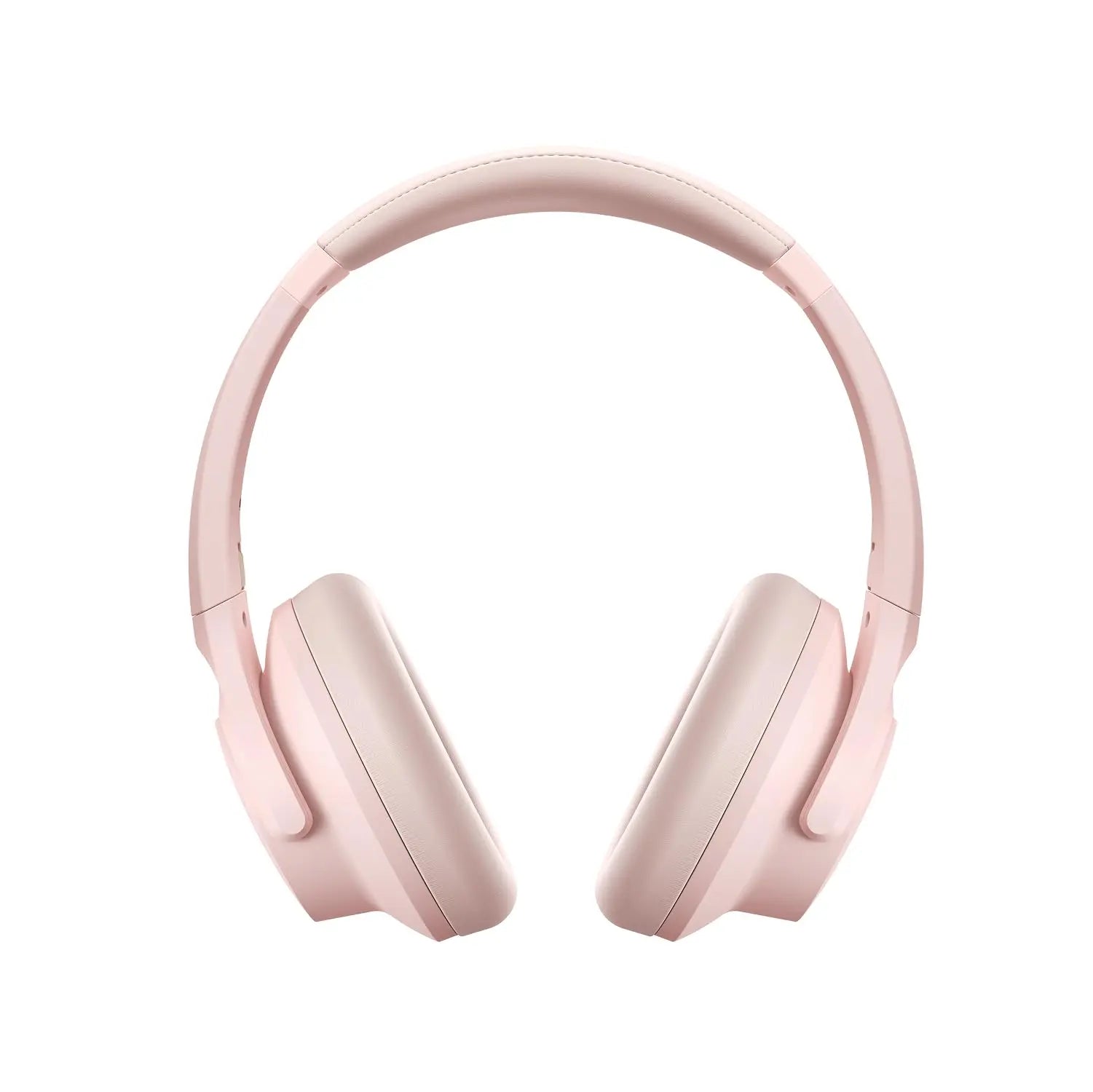 Soundcore by Anker Q20i Hybrid Active Noise Cancelling Headphones, Wireless Over-Ear Bluetooth, 40H Long ANC Playtime, Hi-Res Audio, Big Bass, Customize via an App, Transparency Mode (White)