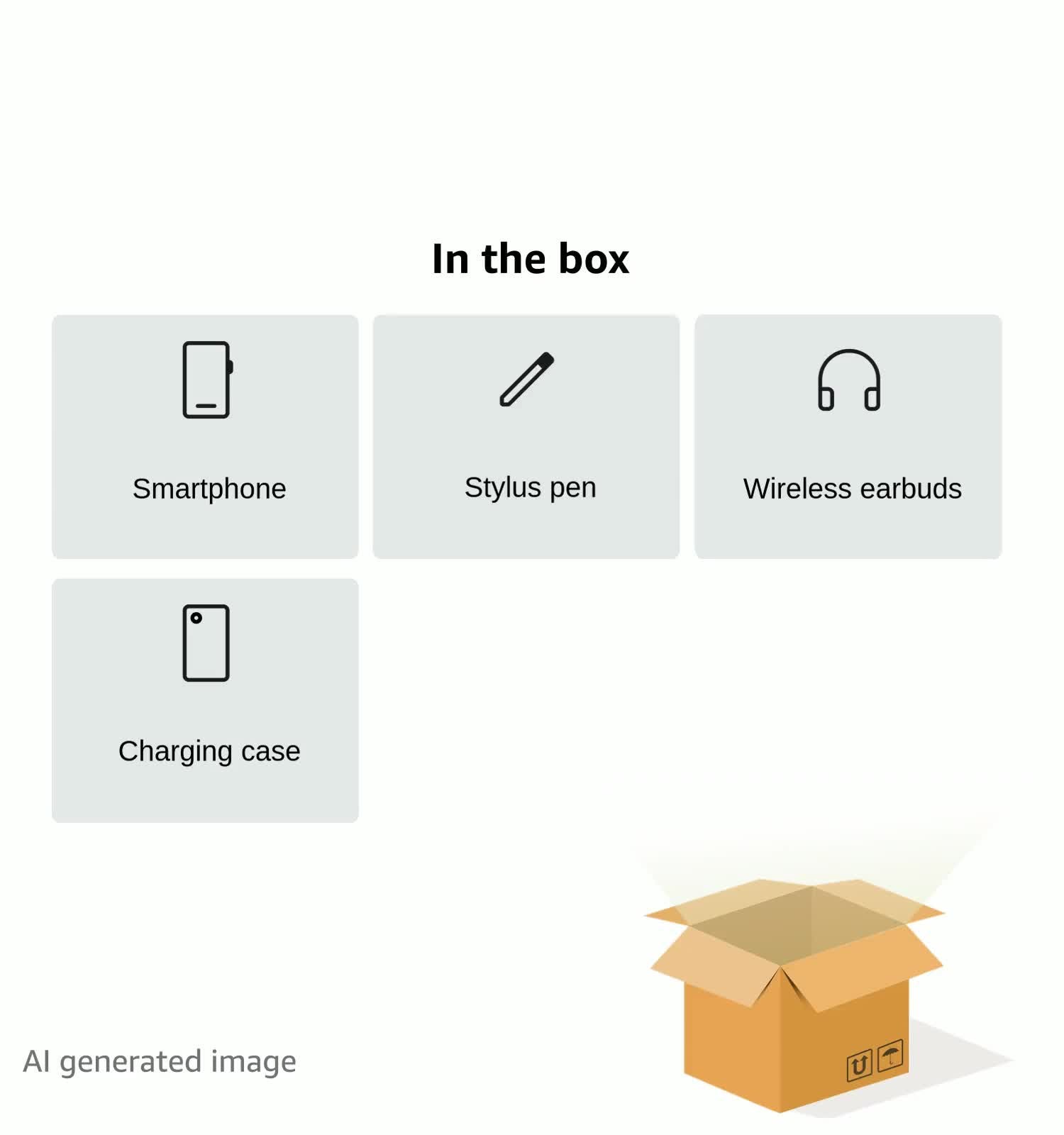 SAMSUNG Galaxy S25 Edge Phone, 512 GB AI Smartphone, Unlocked Android, Night Video, Fast Processor, ProScaler Display, All-Day Battery, 2025, US 1 Yr Manufacturer Warranty, Titanium JetBlack