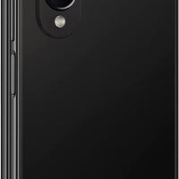 SAMSUNG Galaxy Z Fold 4 Factory Unlocked 256GB Phantom Black SM-F936U1 (Renewed)