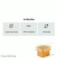 Samsung Galaxy A16 5G A Series, Unlocked Android Smartphone, Large AMOLED Display, Durable Design, Super Fast Charging, Expandable Storage, 5G Connectivity, US Version, 2025, Light Gray