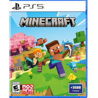 Minecraft - PlayStation 5