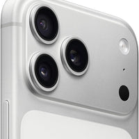 Apple iPhone 17 Pro Max, US Version, 256GB, eSIM, Cosmic Orange- Unlocked (Renewed) - Volt-Edge Technologies®