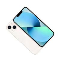 Apple iPhone 13, 128GB, (PRODUCT)RED - Unlocked (Renewed Premium)