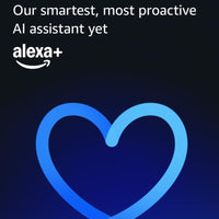 Introducing Amazon Echo Dot Max, Alexa speaker with room-filling sound and built-in smart home hub, with Alexa+ Early Access, Graphite