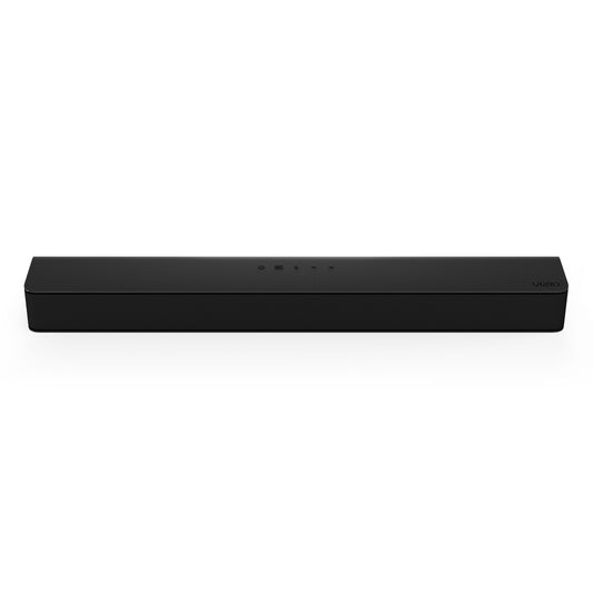 VIZIO V-Series 2.0 Compact Sound Bar with Dolby Audio, DTS:X, Bluetooth V20x-J8 - Volt-Edge Technologies®