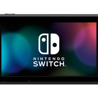 Nintendo Switch™ with Neon Blue and Neon Red Joy‑Con™ (Renewed)