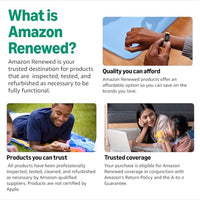 Roku Streaming Stick+ | HD/4K/HDR Streaming Device with Long-range Wireless and Voice Remote with TV Controls (Renewed)