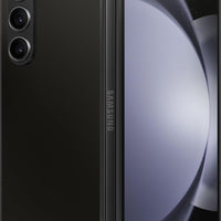 SAMSUNG Galaxy Z Fold 5 5G US Version, 256GB, ICY Blue - Unlocked (Renewed)