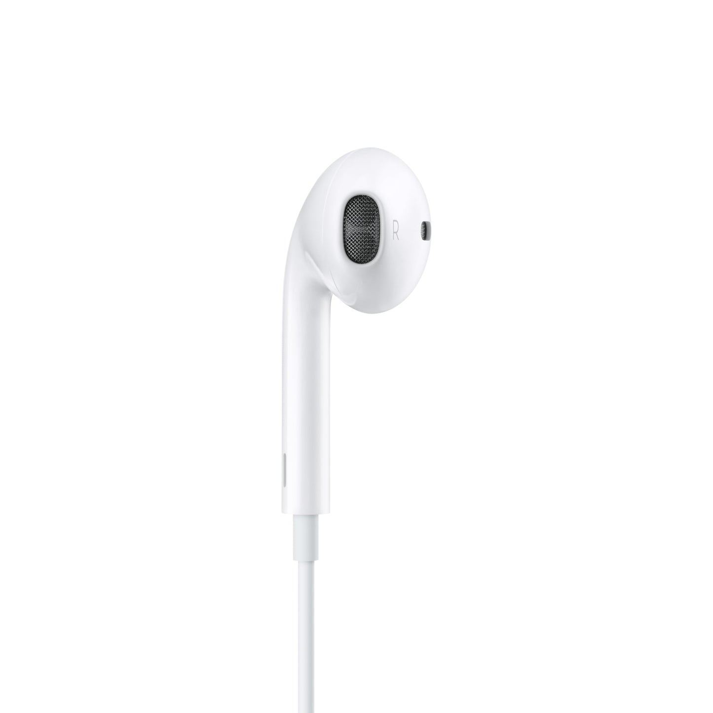 Apple EarPods Headphones with Lightning Connector, Wired Ear Buds for iPhone with Built-in Remote to Control Music, Phone Calls, and Volume - Volt-Edge Technologies®