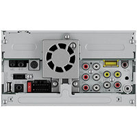 Pioneer AVH-2400NEX 7" Touchscreen Double Din Android Auto and Apple CarPlay In-Dash DVD/CD Bluetooth Car Stereo Receiver