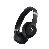 Beats Solo 4 - Wireless Bluetooth On-Ear Headphones, Apple & Android Compatible, Up to 50 Hours of Battery Life - Matte Black - Volt-Edge Technologies®