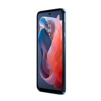 Motorola Moto G Play | 2024 | Unlocked | Made for US 4/64GB | 50MP Camera | Sapphire Blue