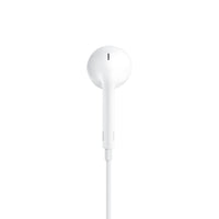 Apple EarPods Headphones with Lightning Connector, Wired Ear Buds for iPhone with Built-in Remote to Control Music, Phone Calls, and Volume - Volt-Edge Technologies®