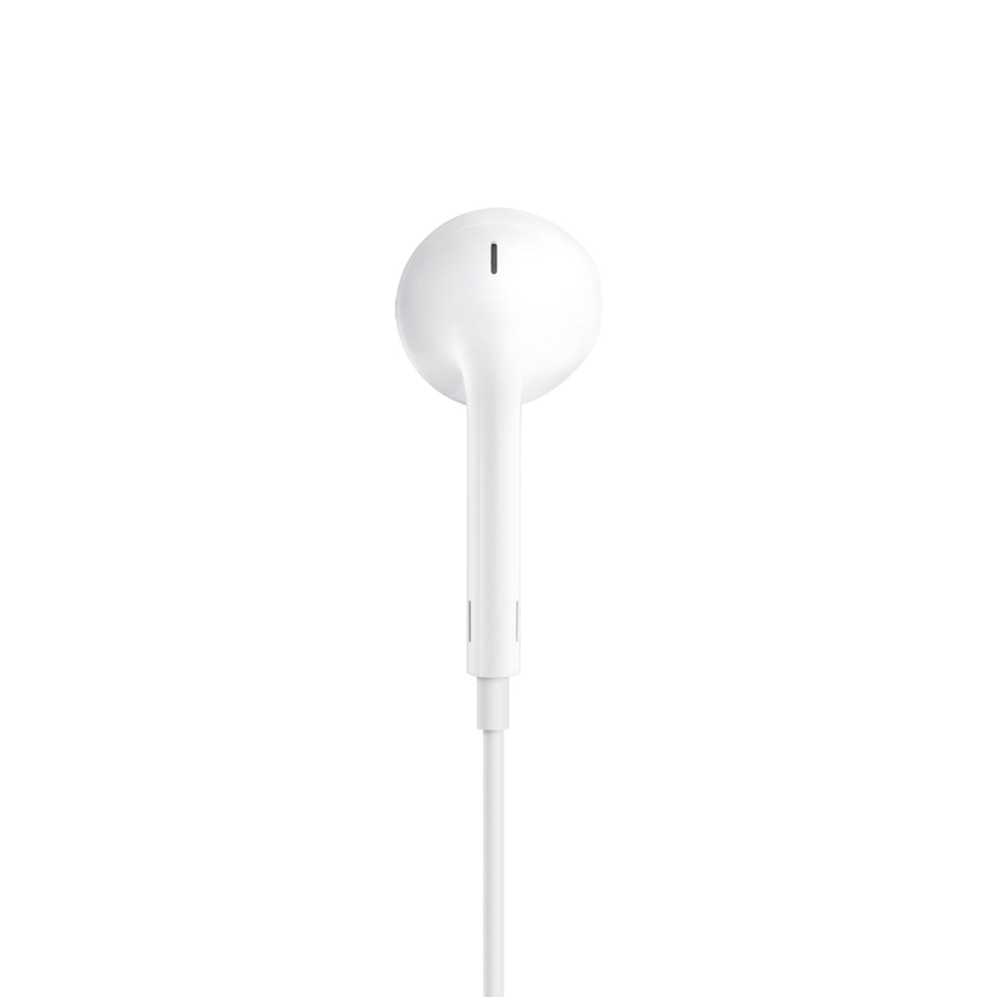 Apple EarPods Headphones with Lightning Connector, Wired Ear Buds for iPhone with Built-in Remote to Control Music, Phone Calls, and Volume - Volt-Edge Technologies®