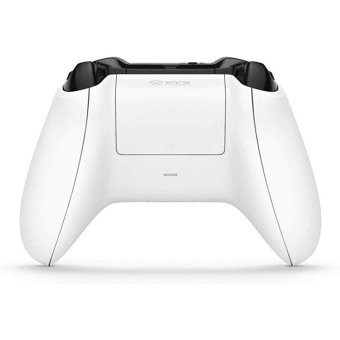 Microsoft Xbox One Wireless Video Gaming Controller, White (Renewed)