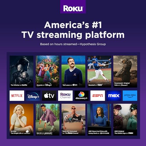 Roku Streambar Pro Stereo Soundbar Grey