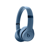 Beats Solo 4 - Wireless Bluetooth On-Ear Headphones, Apple & Android Compatible, Up to 50 Hours of Battery Life - Matte Black
