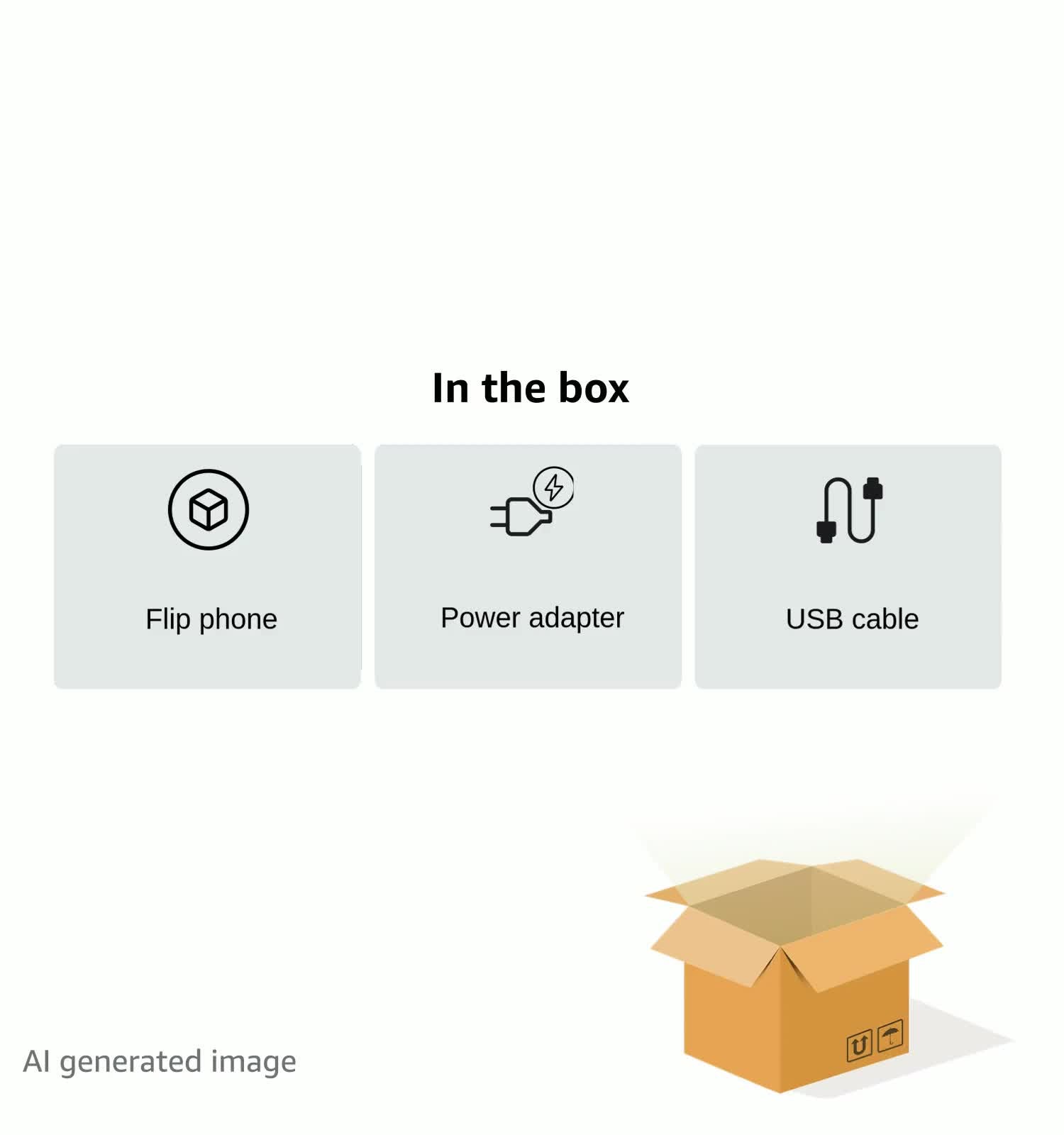 AGM M10 Rugged Basic Flip Phone, 4G Feature Cell Phone, Simple Mobile Phones, Waterproof & Drop-Proof, Pocket-Sized, SOS Button, Speed Dial, 98dB Speaker, Large Fonts & Big Buttons, for T-Mobile ONLY