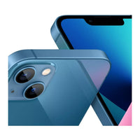 Apple iPhone 13, 128GB, (PRODUCT)RED - Unlocked (Renewed Premium)