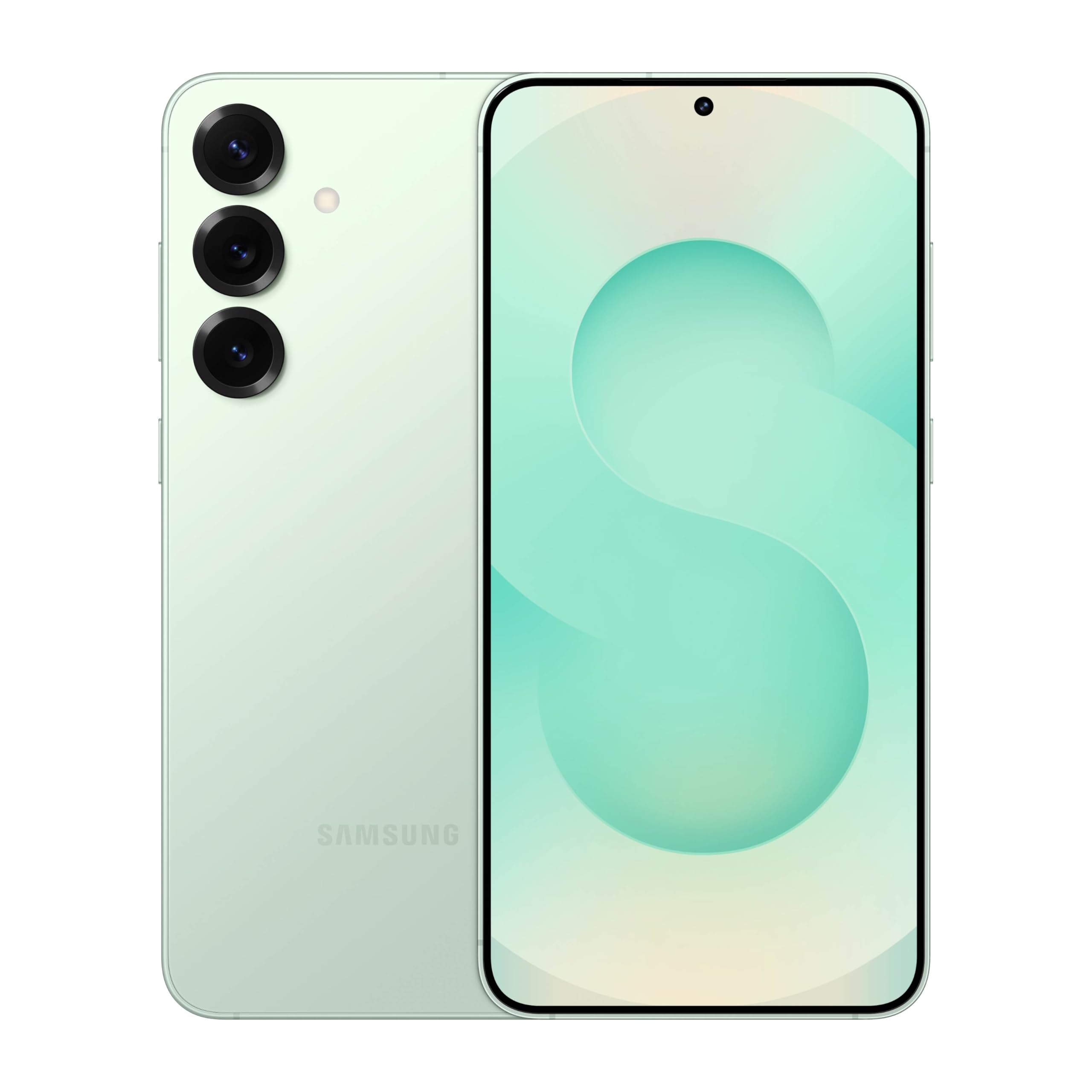 SAMSUNG Galaxy S25 Edge Phone, 512 GB AI Smartphone, Unlocked Android, Night Video, Fast Processor, ProScaler Display, All-Day Battery, 2025, US 1 Yr Manufacturer Warranty, Titanium JetBlack - Volt-Edge Technologies®