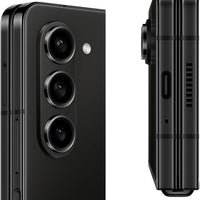 SAMSUNG Galaxy Z Fold 5 5G US Version, 256GB, ICY Blue - Unlocked (Renewed)