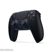 PlayStation DualSense® Wireless Controller - Midnight Black