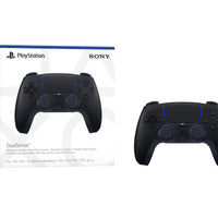 PlayStation DualSense® Wireless Controller - Midnight Black
