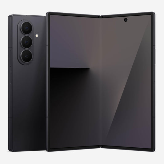Samsung Galaxy Z Fold7 Cell Phone, 512GB AI Smartphone, Unlocked Android, AI Photo Edits, Large Screen, Long Battery Life, 2025, US 1 Yr Manufacturer Warranty, JetBlack